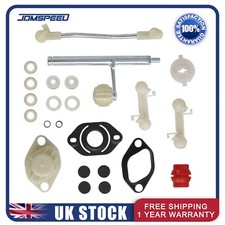 GEAR LINKAGE KIT + RELAY LEVER