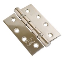 Polished stainless steel - polished,