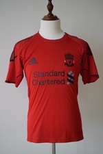 Liverpool Adidas Formotion