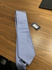 Charles Tyrwhitt Men's Tie