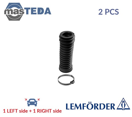 30128 bellows steering rack - bellows,