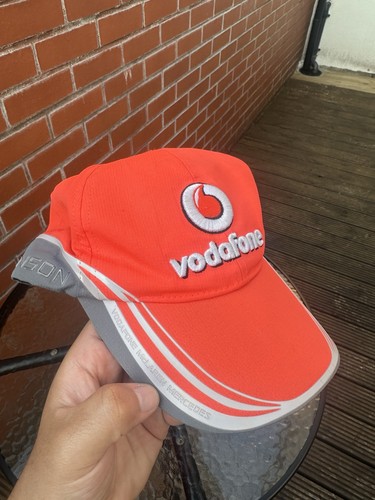 Vintage vodafone mclaren - vintage,