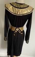 Egyptian Pharoah Fancy Dress