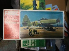 Frog F198 Westland Wyvern