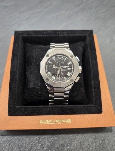 Baume mercier mens - baume, watch
