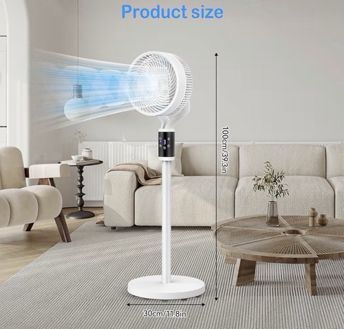 Edestal fan for - edestal,