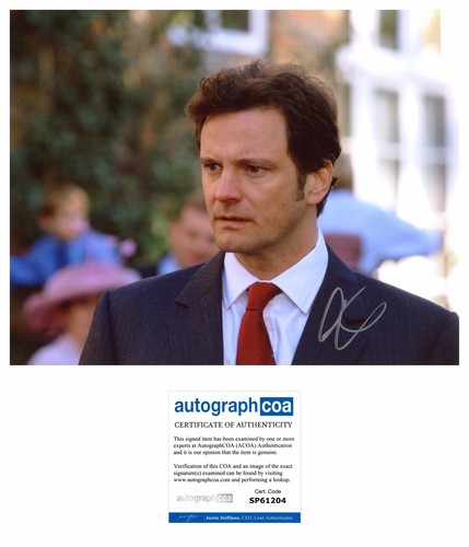 Colin firth bridget - firth, “bridget