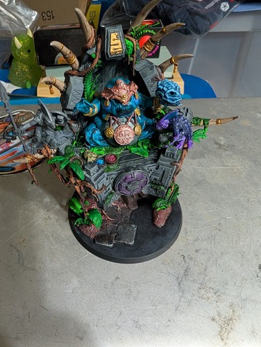 Warhammer age sigmar - age, of