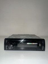 Pioneer Mixtrax Car Radio Aux