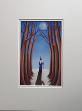 Paul Horton "Shadowlands"