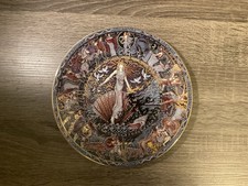 The Ancient Greece Collection Aphrodite Collectors Plate
