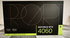 ASUS ProArt GeForce RTX 4060