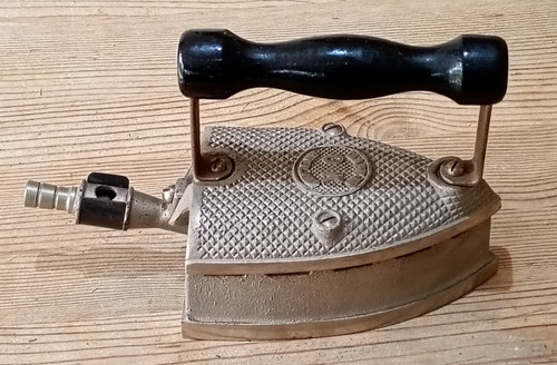 Vintage 1950s gas powered - vintage,