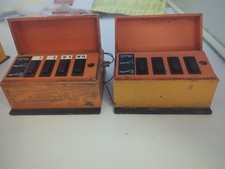 LGB 51750 MOMENTARY SWITCH