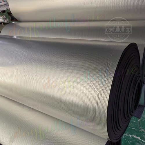50m camper van insulation - camper,