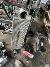 VW T5 2009 2.5 Tdi Turbo