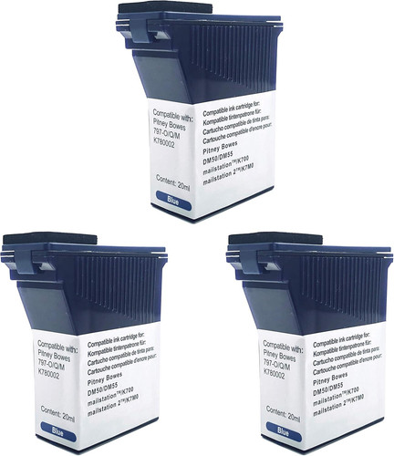 Pitney bowes dm50 - pitney,