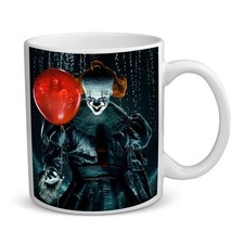 Pennywise EE7 IT Welcome to