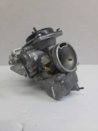 Kawasaki bn125 - 01-09,