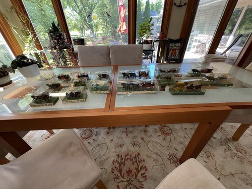 Lot new box brumm - lot,