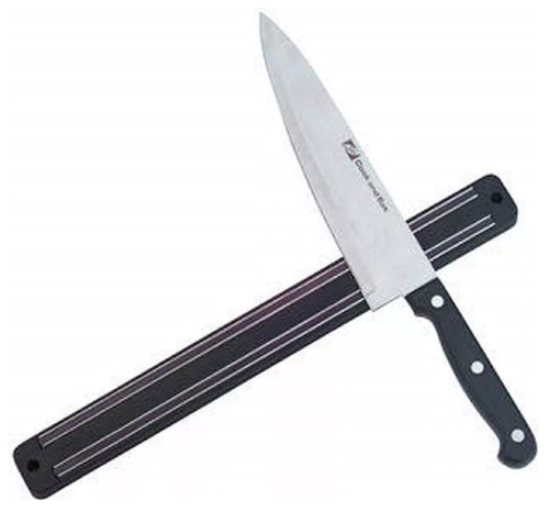 Magnetic knife holder wall - magnetic,