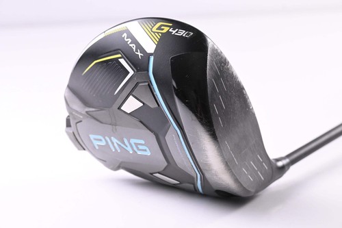 Ping g430 max driver 9 - g430,