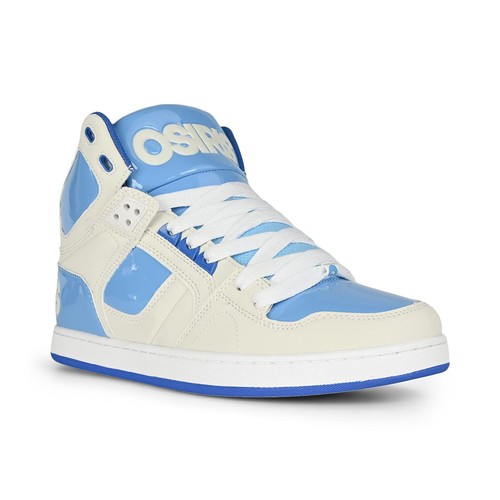 Osiris nyc clk - 83, top
