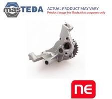 191050001000 ENGINE OIL PUMP