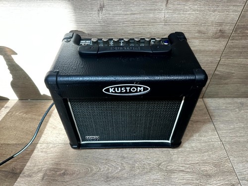 Kustom dart 10fx lead - 10fx,