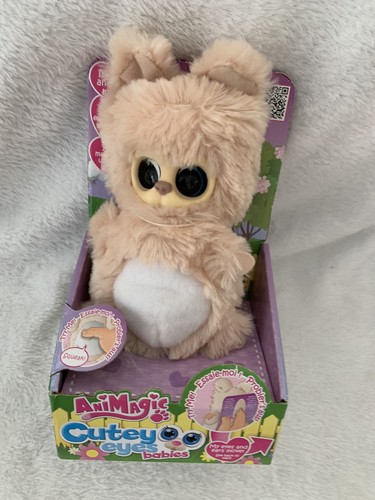 Animagic cutey eyes - animagic, babies