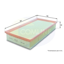 Air Filter For VW Bora 1J2 2.8