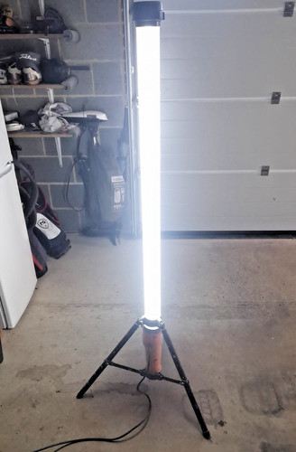Defender e712610 tripod eco - e712610,