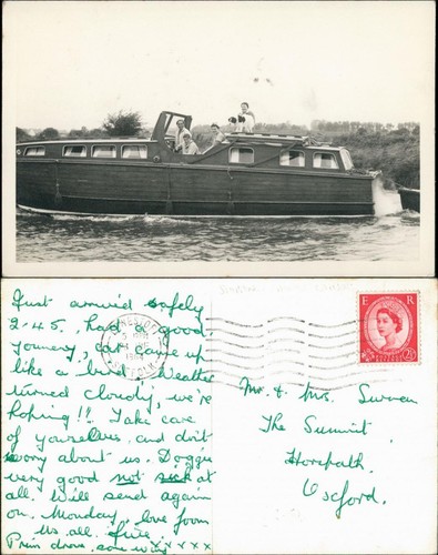 Private yacht england great - yacht,