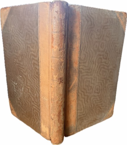 Vintage 1900s shop ledger - 1900s,