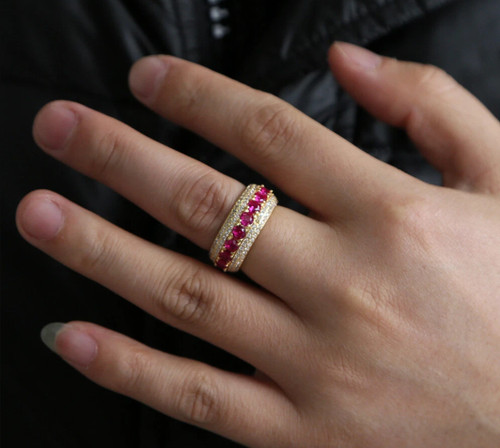 Quality lced out bling men - lced,