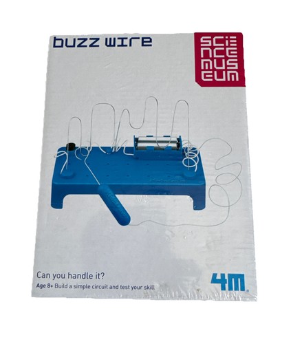 Science museum buzz - museum,