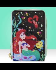 Loungefly Disney The Little