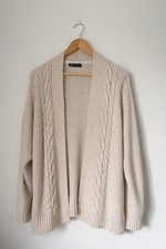 Marks And Spencer’s Beige