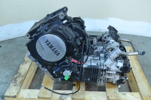 Yamaha fzr engine petrol - yamaha,