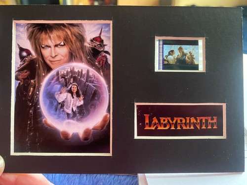 6x4 labyrinth film - labyrinth, cell