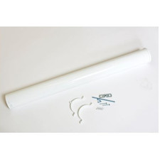Ideal 211037 flue - ideal,