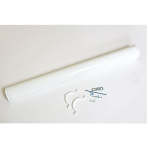 Ideal 211037 flue - 211037,