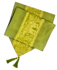 Table Runner Thai Silk