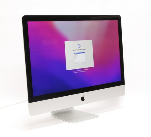 Inch apple imac 2ghz i5 - 27-inch, 3.2ghz
