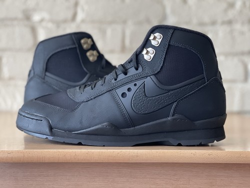 Nike baltoro black metallic - baltoro,