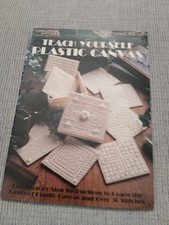 Plastic Canvas Bundle -