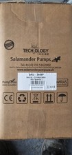 Salamander CTFORCE30SU Ct