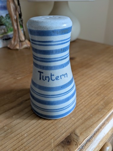 Buchan stoneware pepper - buchan,