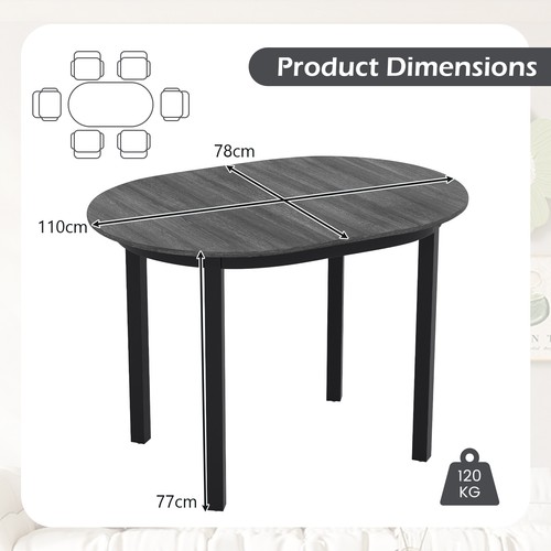 Wooden dining table for - wooden,