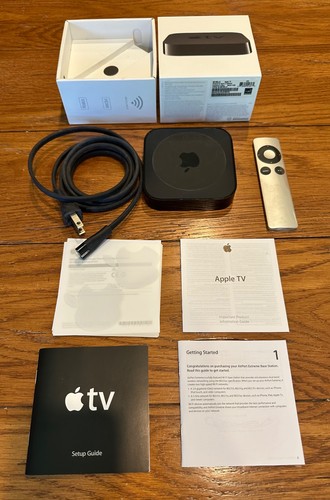 Apple model a1469 with - tv,